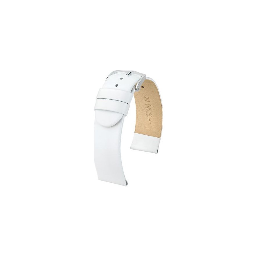 Hirsch Lederband Scandic