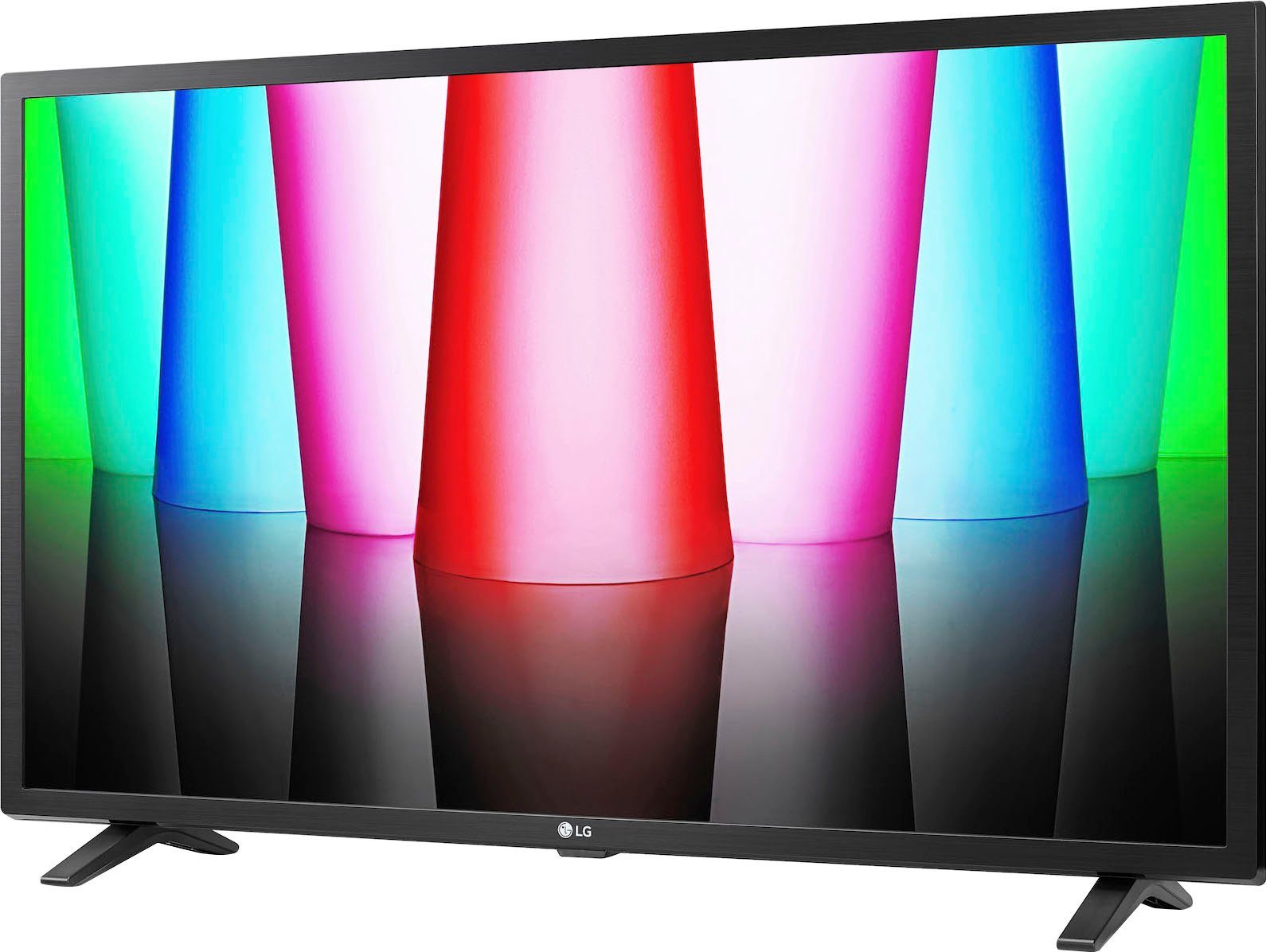 LG 32LQ63006LA LCD-LED Fernseher (80 cm/32 Zoll, Full HD, Smart-TV)