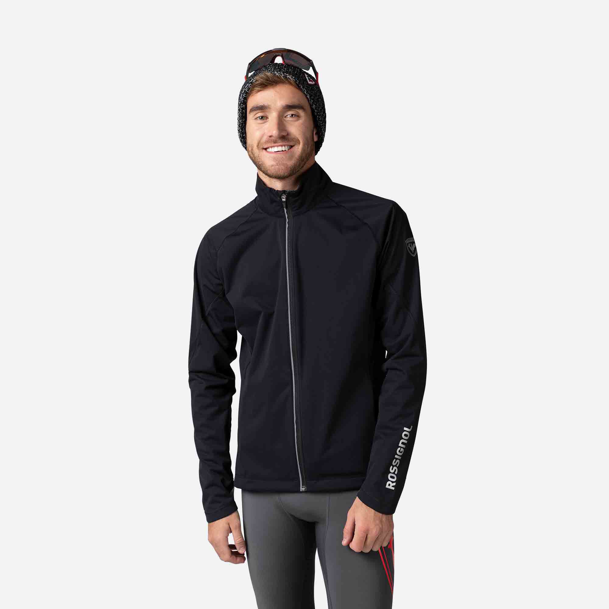 Veste Poursuite Homme
