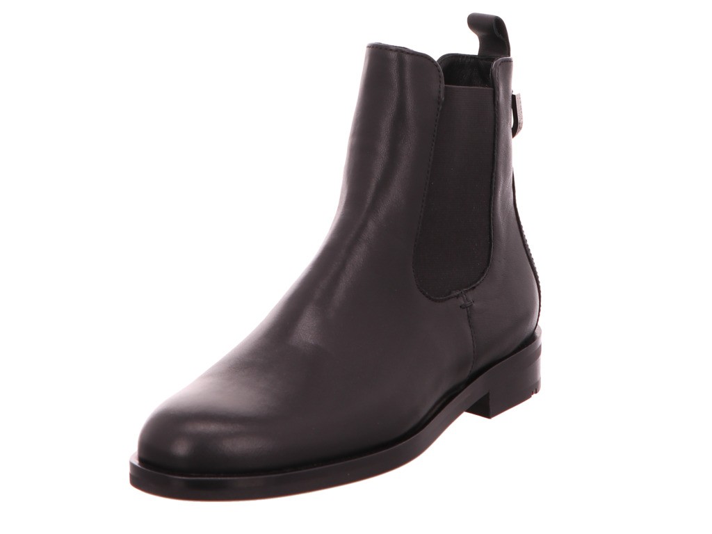 LLOYD Chelsea Boot schwarz