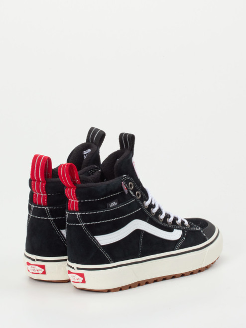 Sneaker high-81660070005 Vans