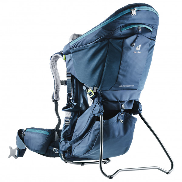 Deuter - Kid Comfort Pro - Kinderkraxe