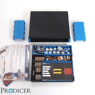 ProBox - Shatterwars (Blau)