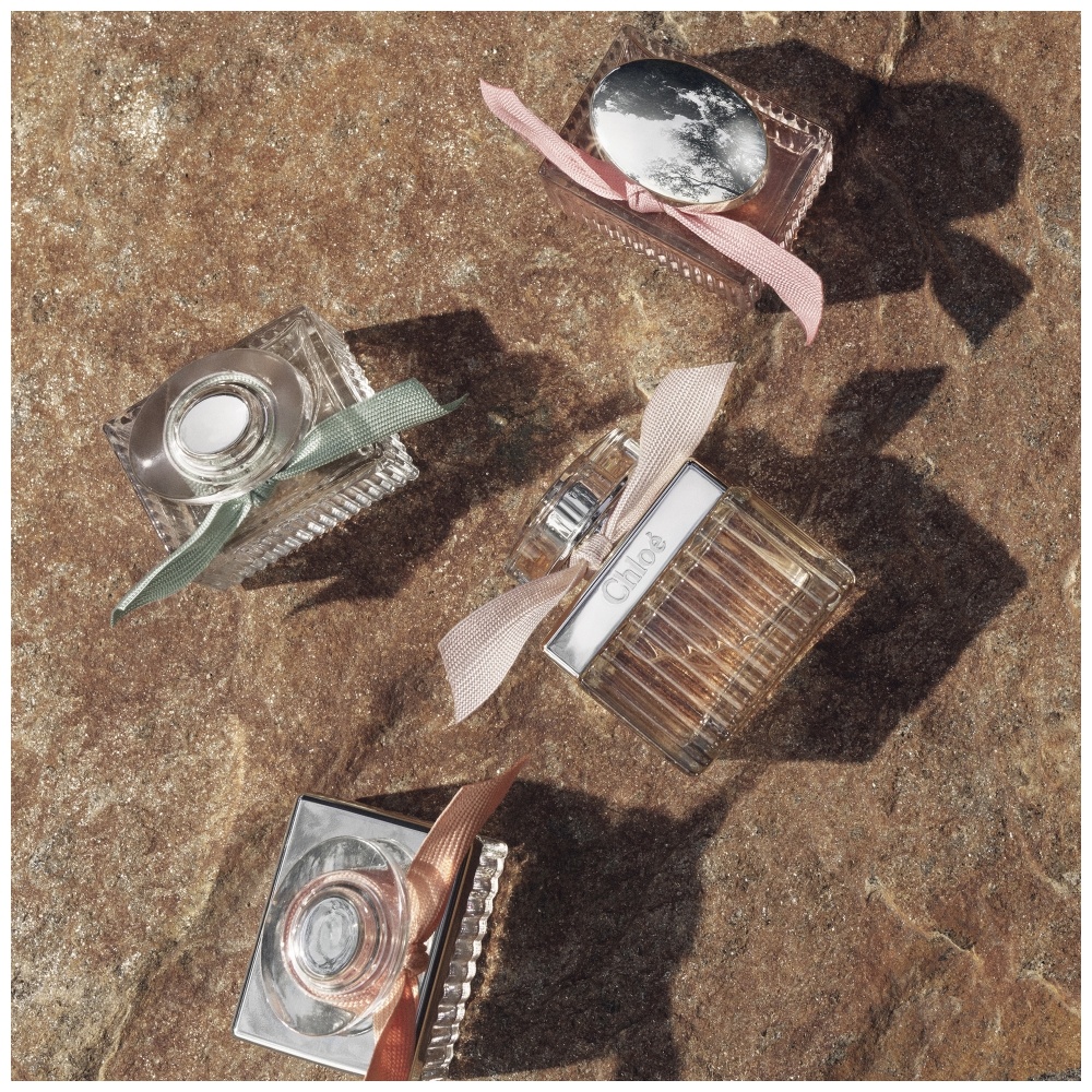 Chloé Rose Naturelle Intense Eau de Parfum