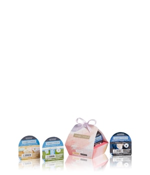 Yankee Candle Gift Set 3 Waxmelts Duftkerze-3 Stk