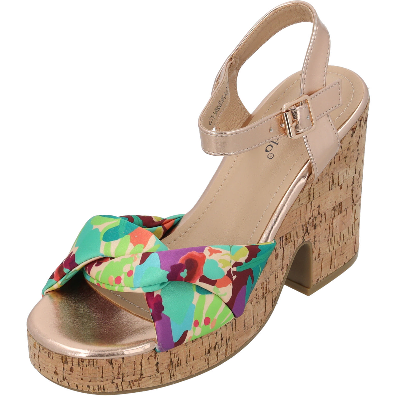 Palado Evanie, Sandaletten, Damen, Beige