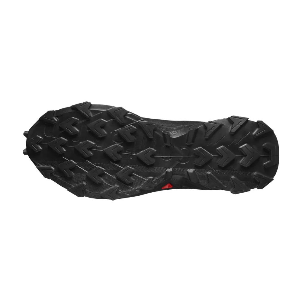 Salomon ALPHACROSS 5 GTX L47307500 / schwarz