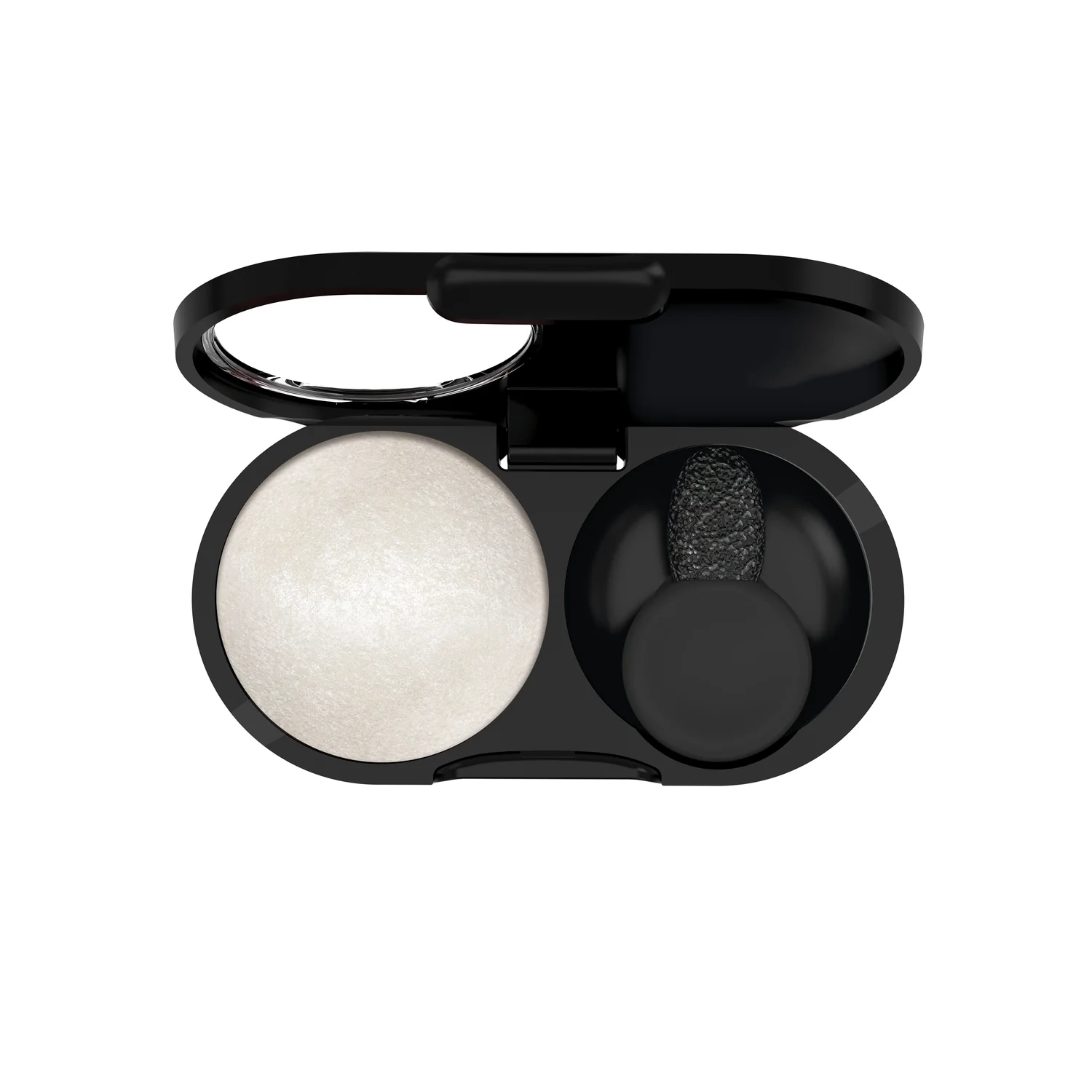 Vamp! Olhos Secos e Molhados - Sombra Compacta para Olhos