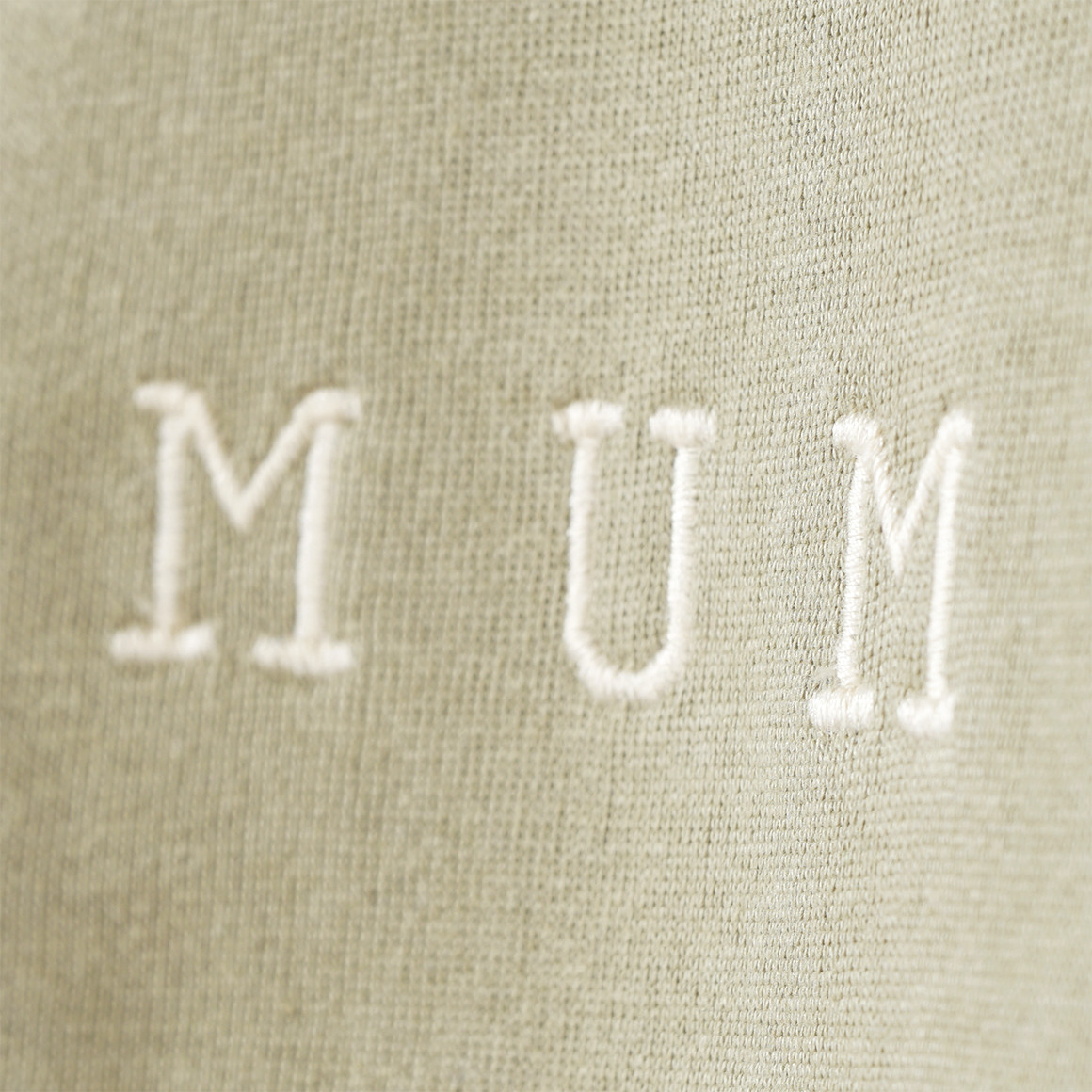 Kinder Sweatshirt mit Schriftzug