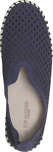 ILSE JACOBSEN HORNBÆK Sneaker Lo TULIP3275