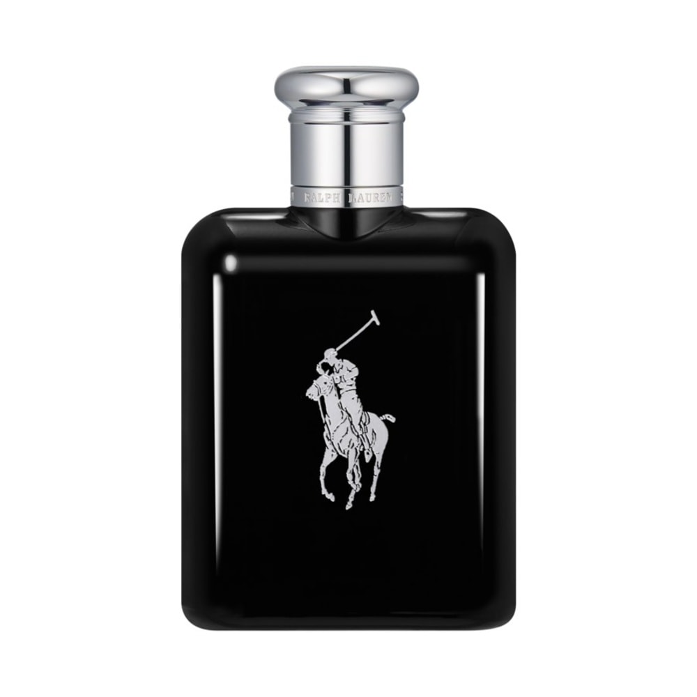 Ralph Lauren Polo Black Eau de Toilette Spray Eau de toilette