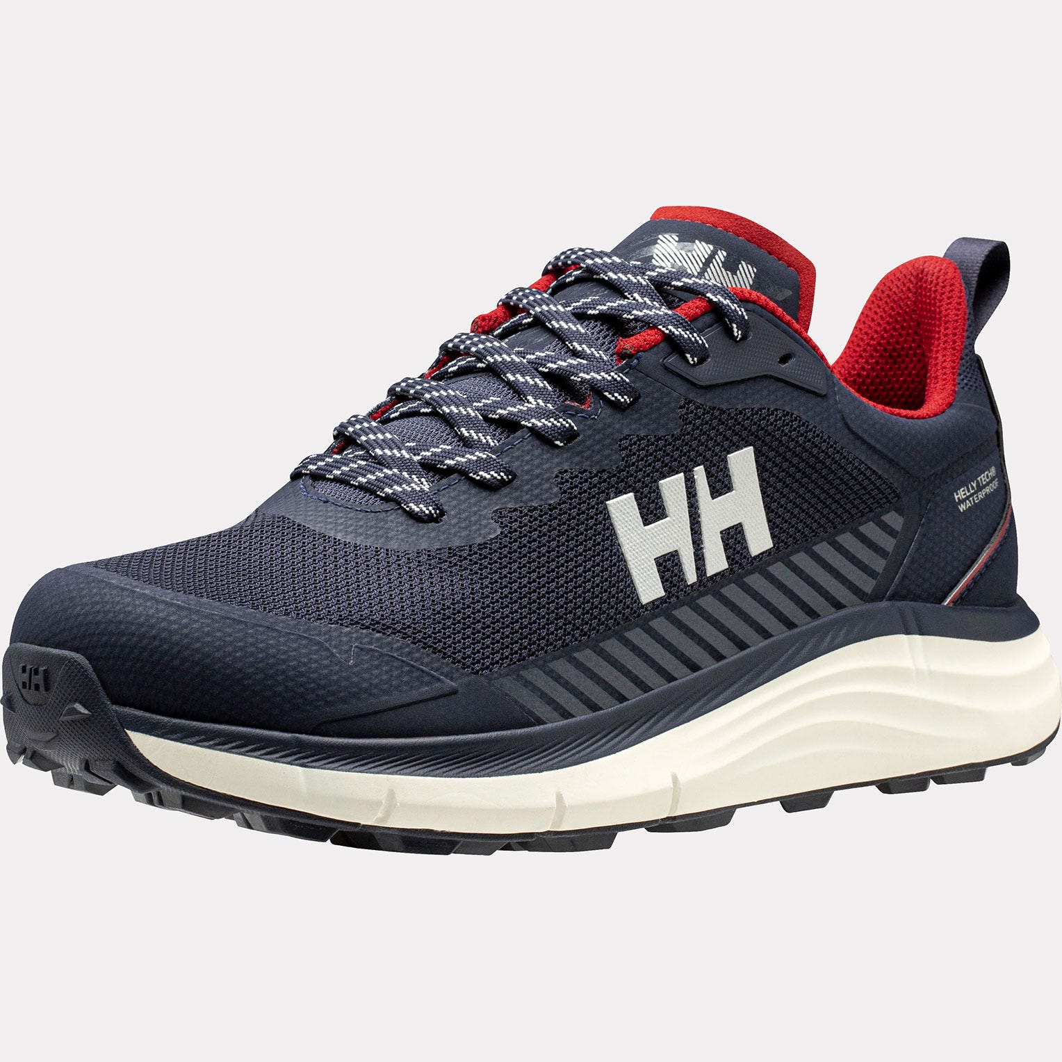Men's Stega Helly Tech® WATERPROOF Hiking Shoes