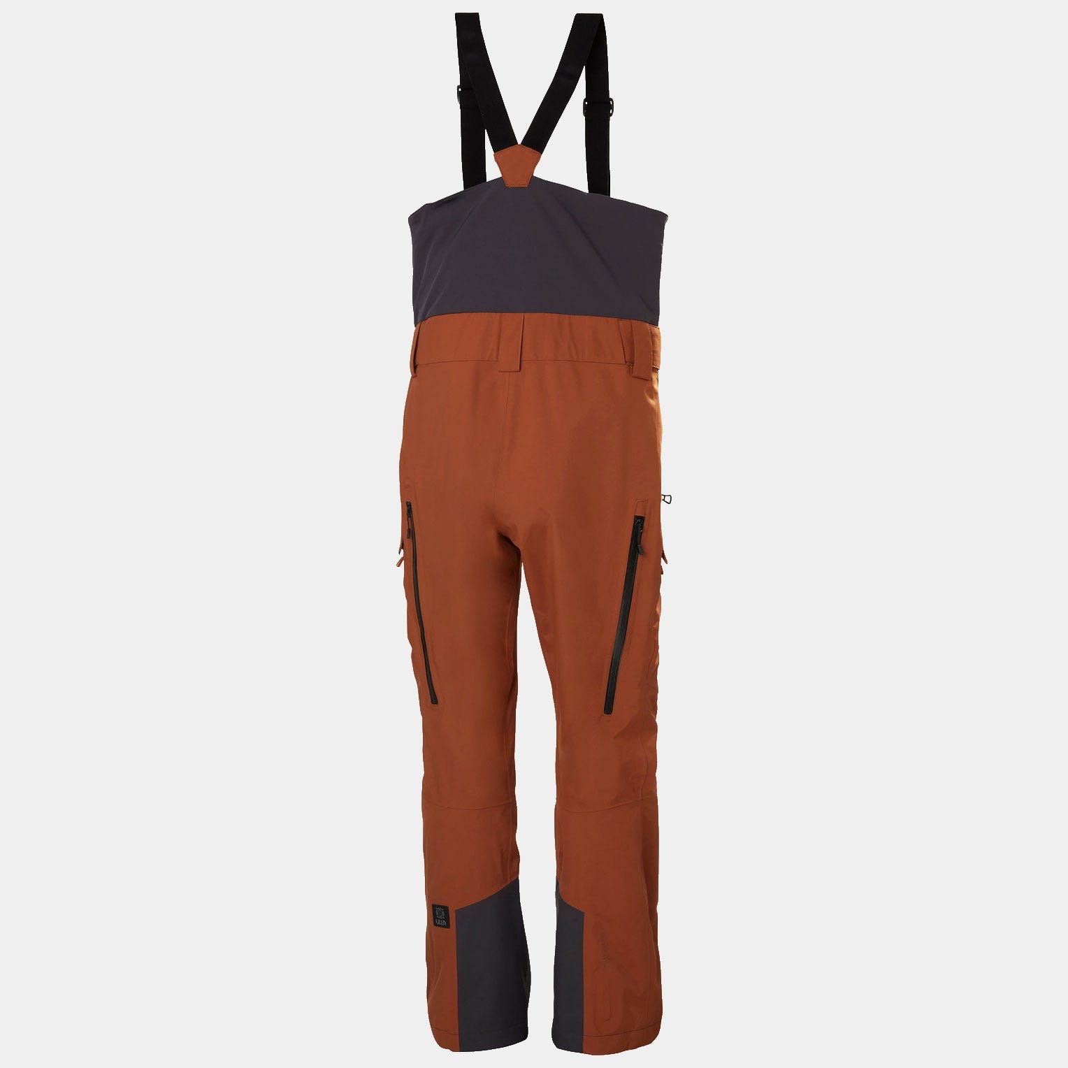 Men's Sogn Bib Shell Pant