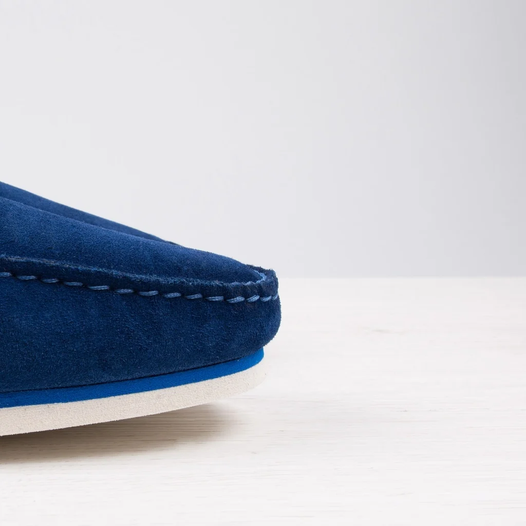 Le Capitaine - Bleu Nuit