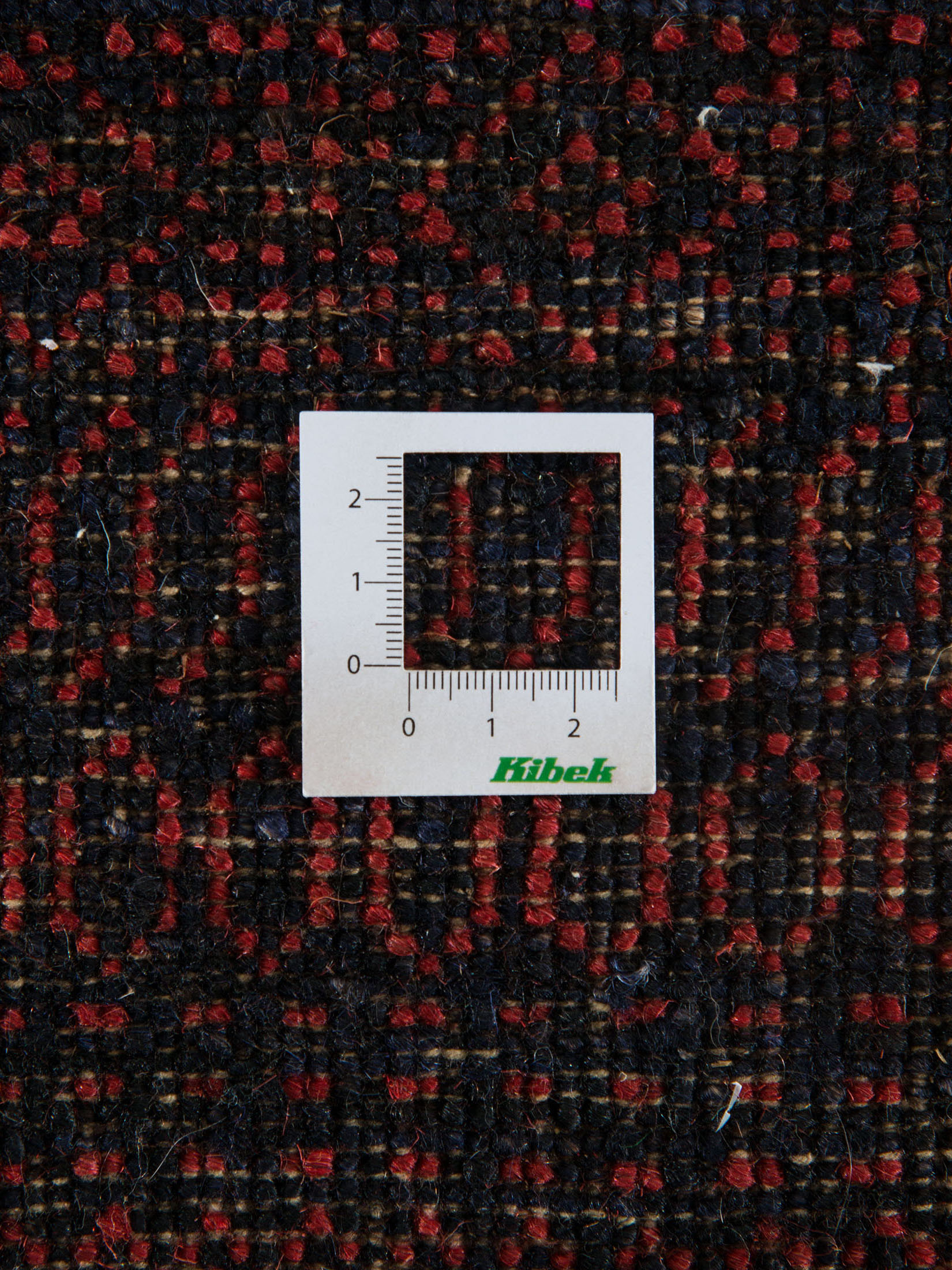Contemporary Gabbeh ca. 79 x 251 cm, Unikat / Einzelstück