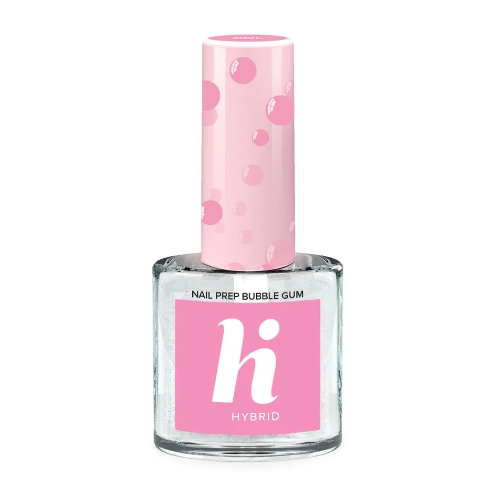 Hi Hybrid Bubble Gum Neglefjerner