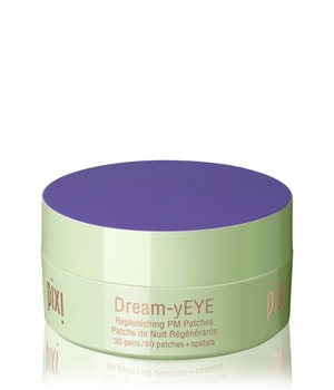 Pixi DreamyEYE Soothing Hydrogel Eye Mask Augenpads-60 Stk