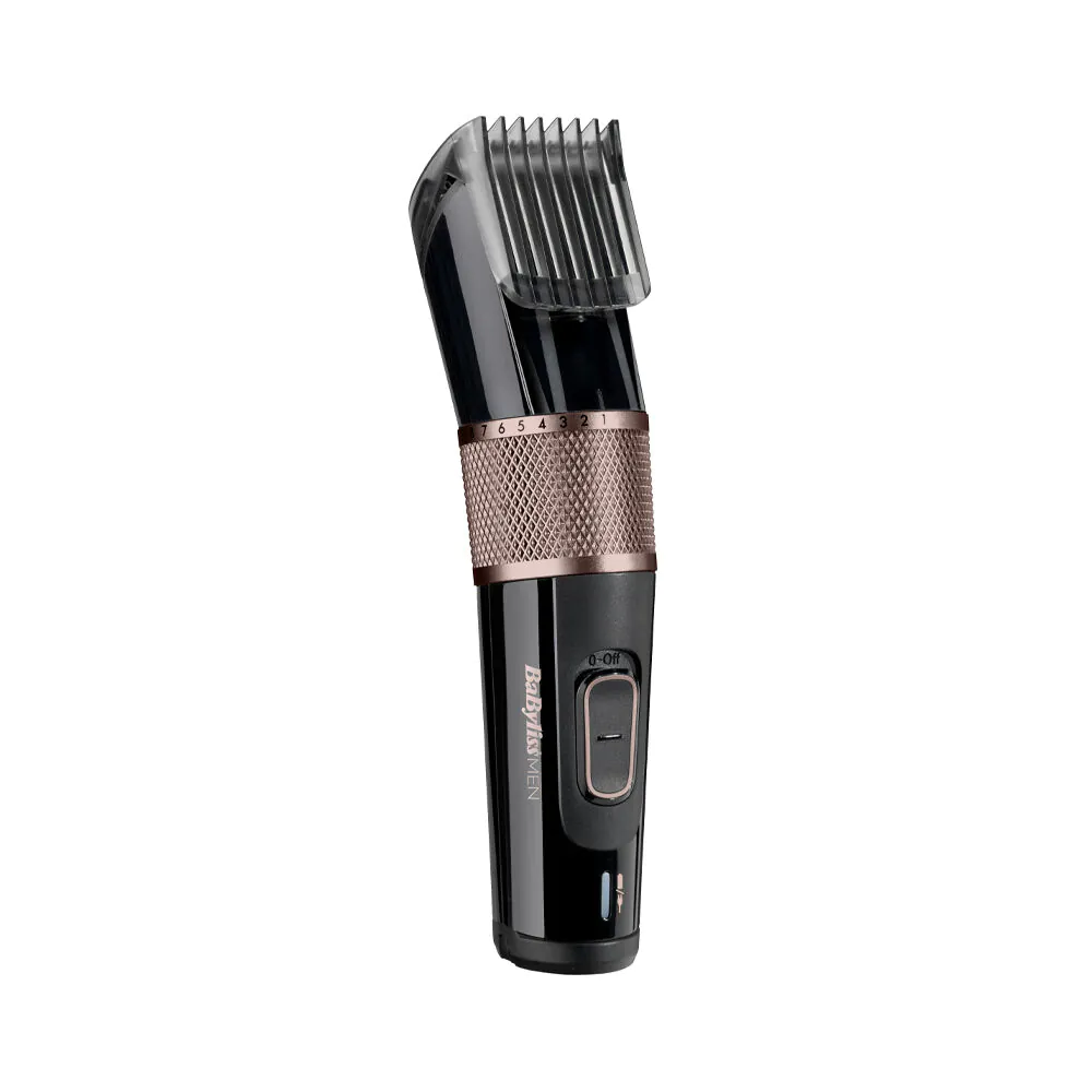 Babyliss E974E plaukų kirpimo mašinėlė