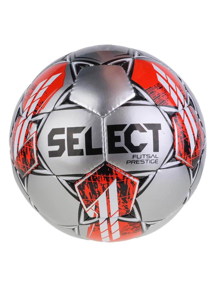 Select Select Futsal Attack Ball in Silber günstig kaufen 4