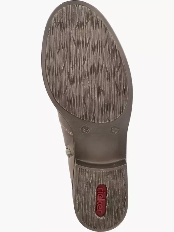 Rieker Damen Kurzstiefel