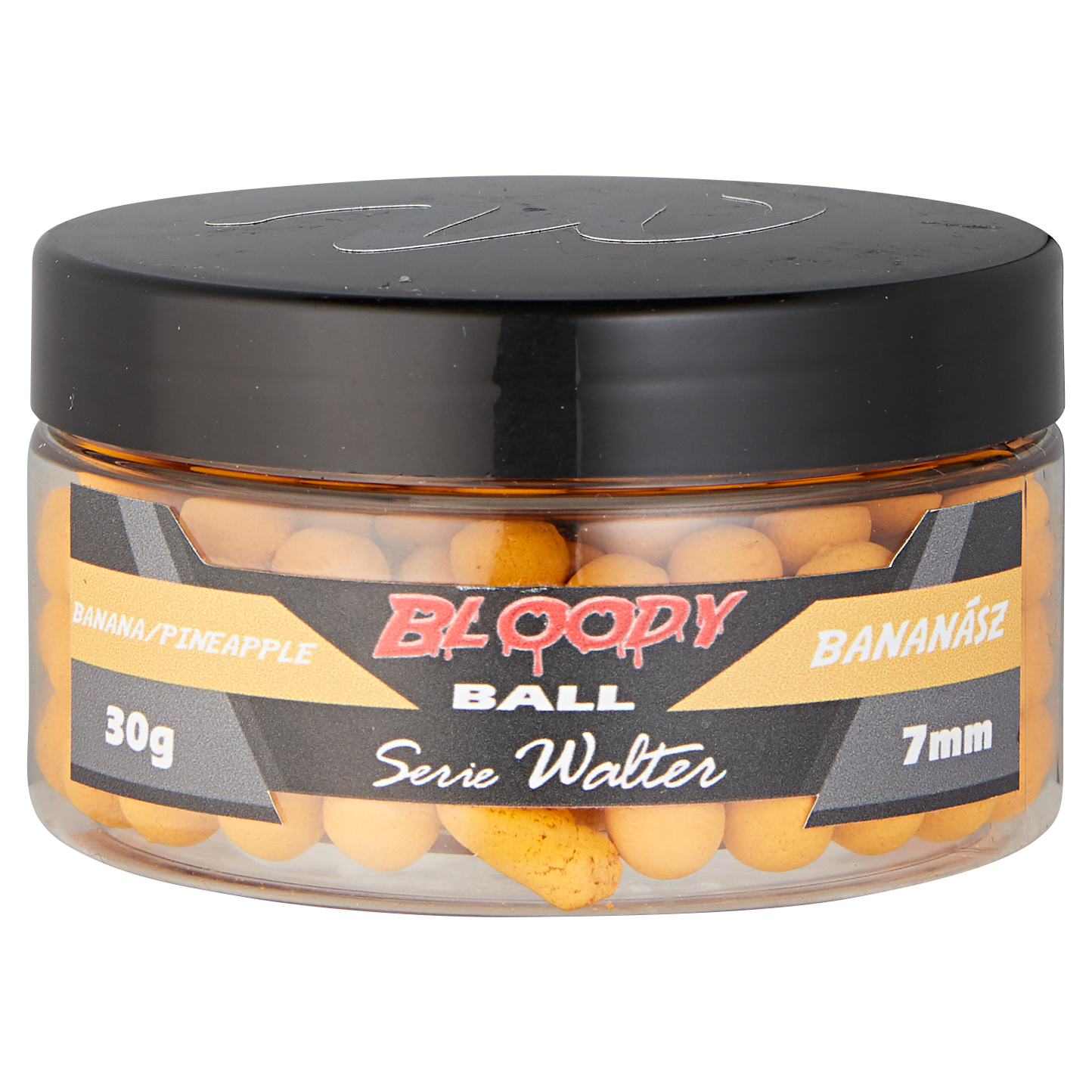 Maros Mix Maros Serie Walter Pop Ups Bloody (Pineapple/Banana)