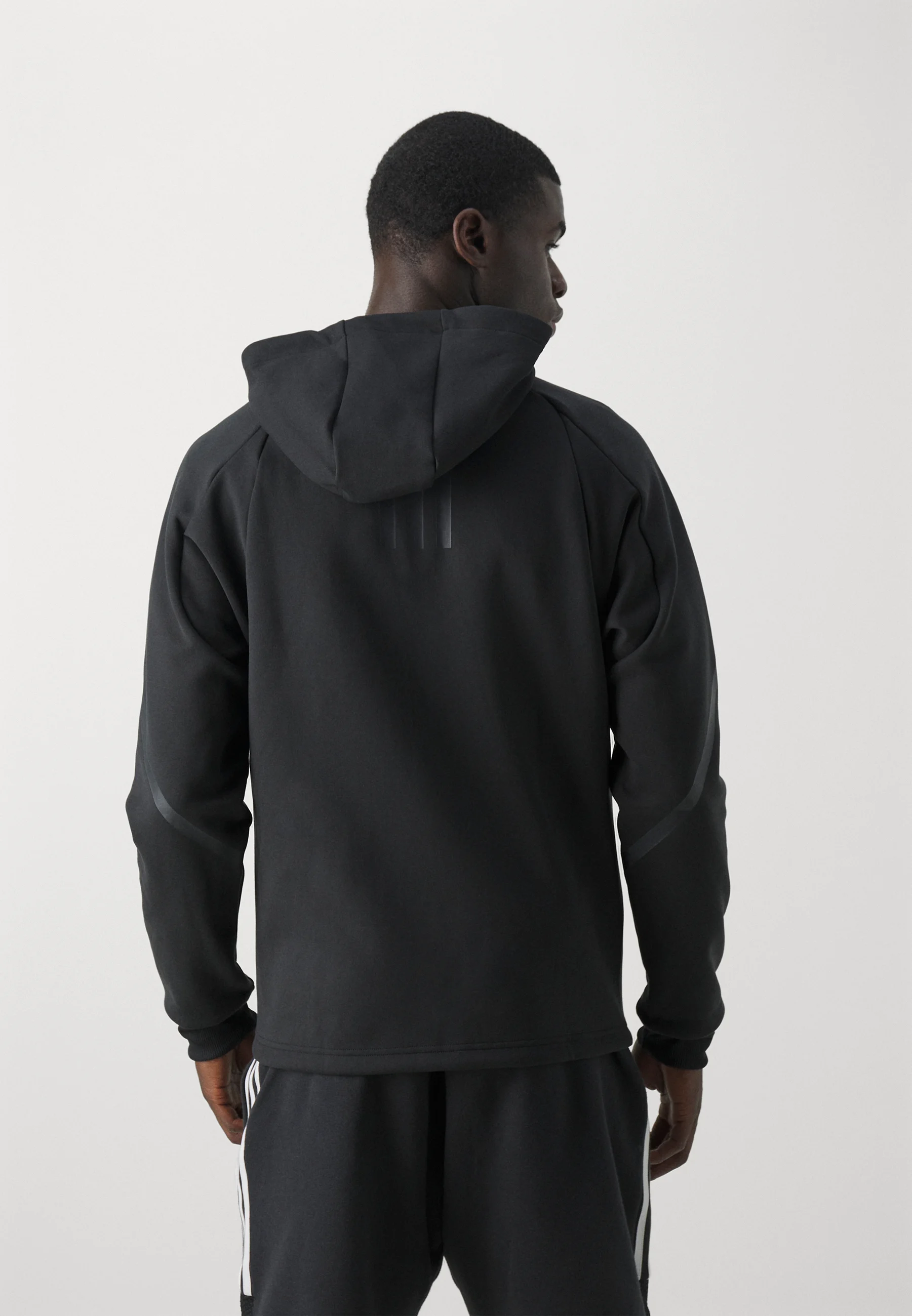 Chaqueta adidas Performance LOS ANGELOS FC ANTHEM - Equipo