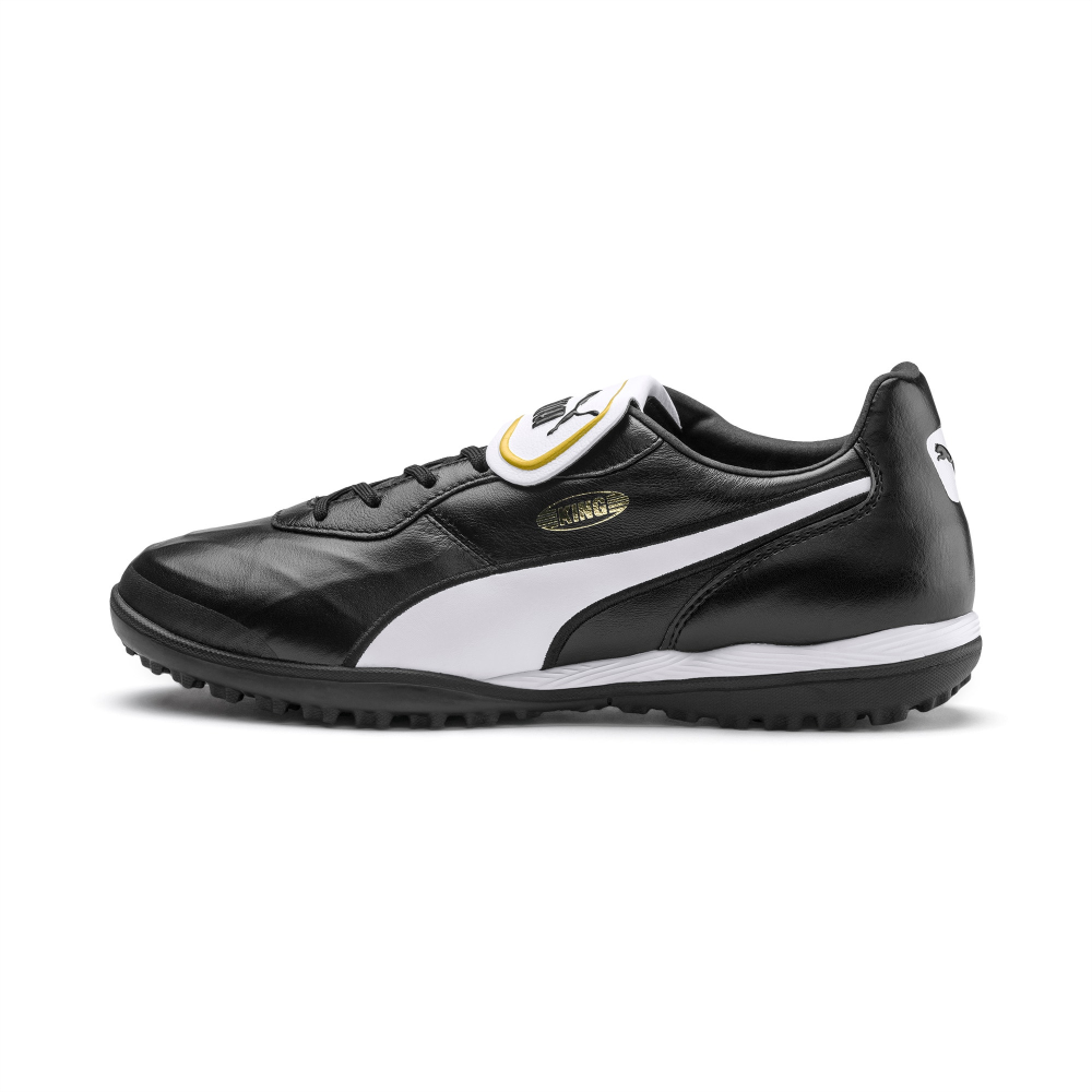 PUMA King Top TT 105734_01 / schwarz