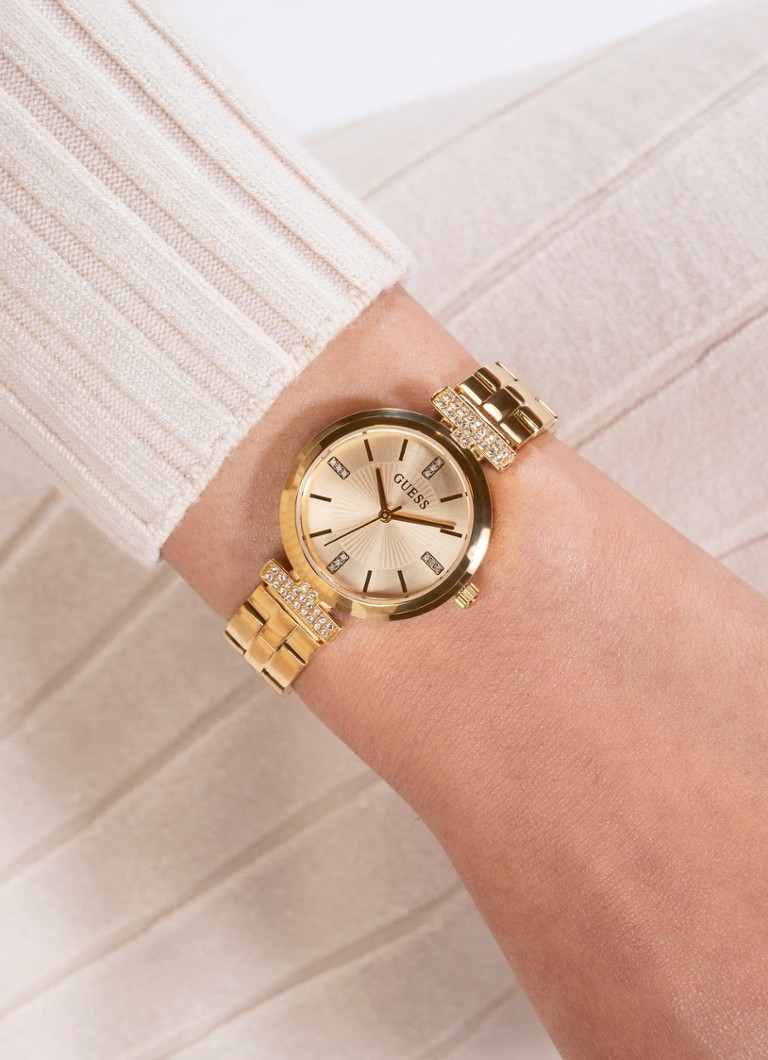 Ceas GUESS Array GW0762L2