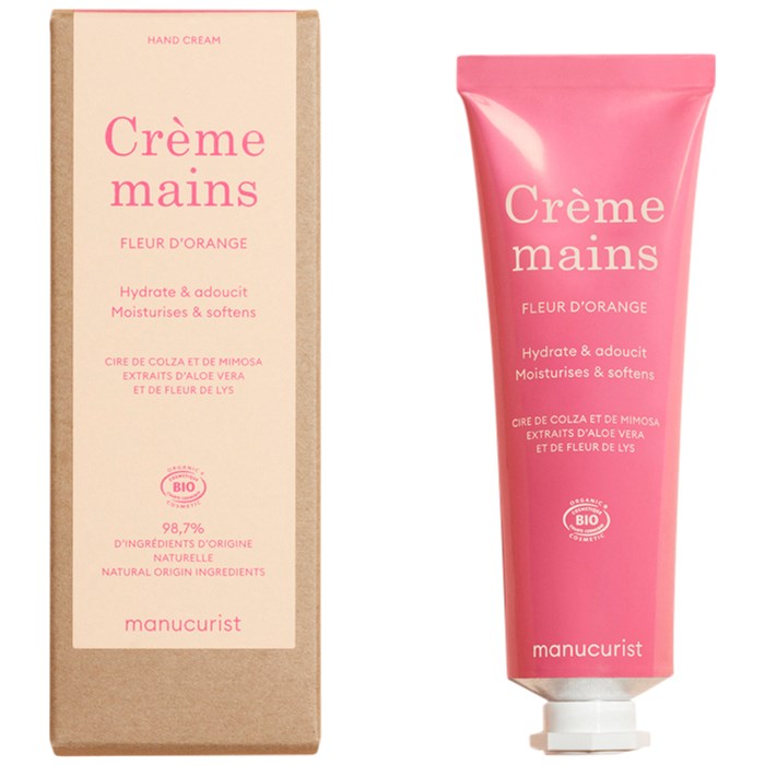 Hand Cream