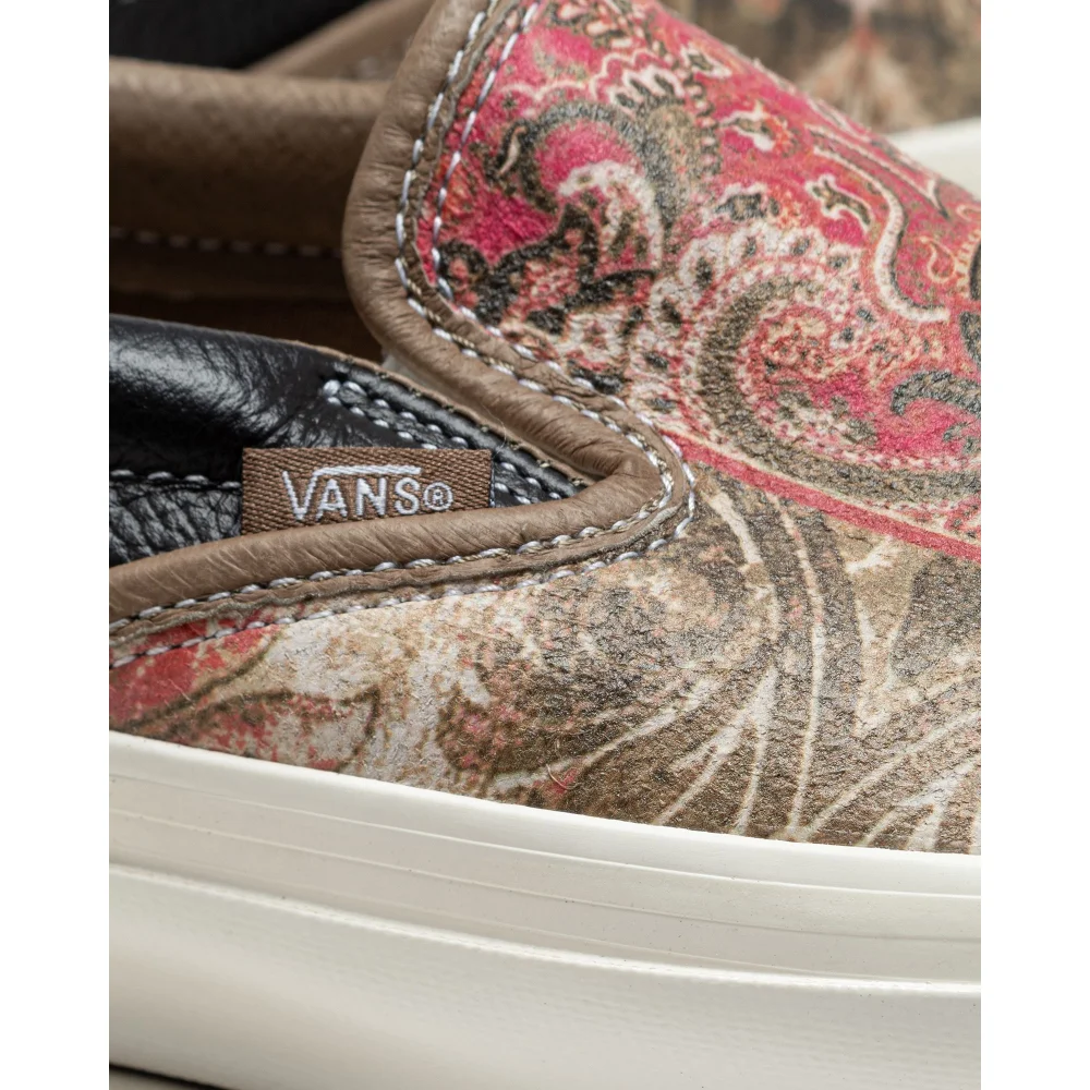 Vans OG Classic Slip On LX UA VN0A32QNBYW1 / braun