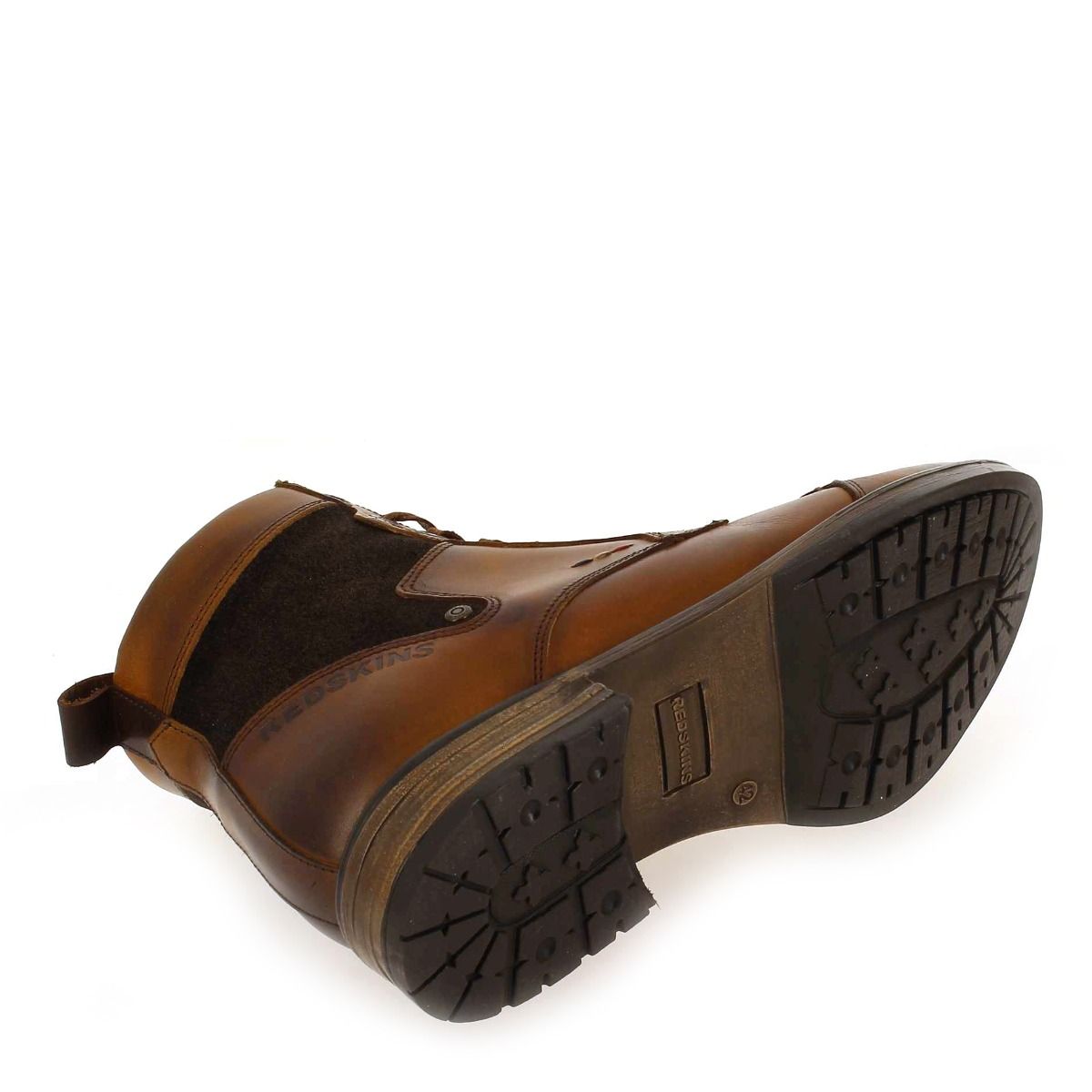 Redskins  NARCHI - cognac