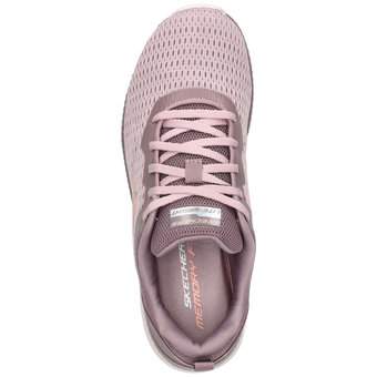 Skechers Bountiful Quick Path in lila