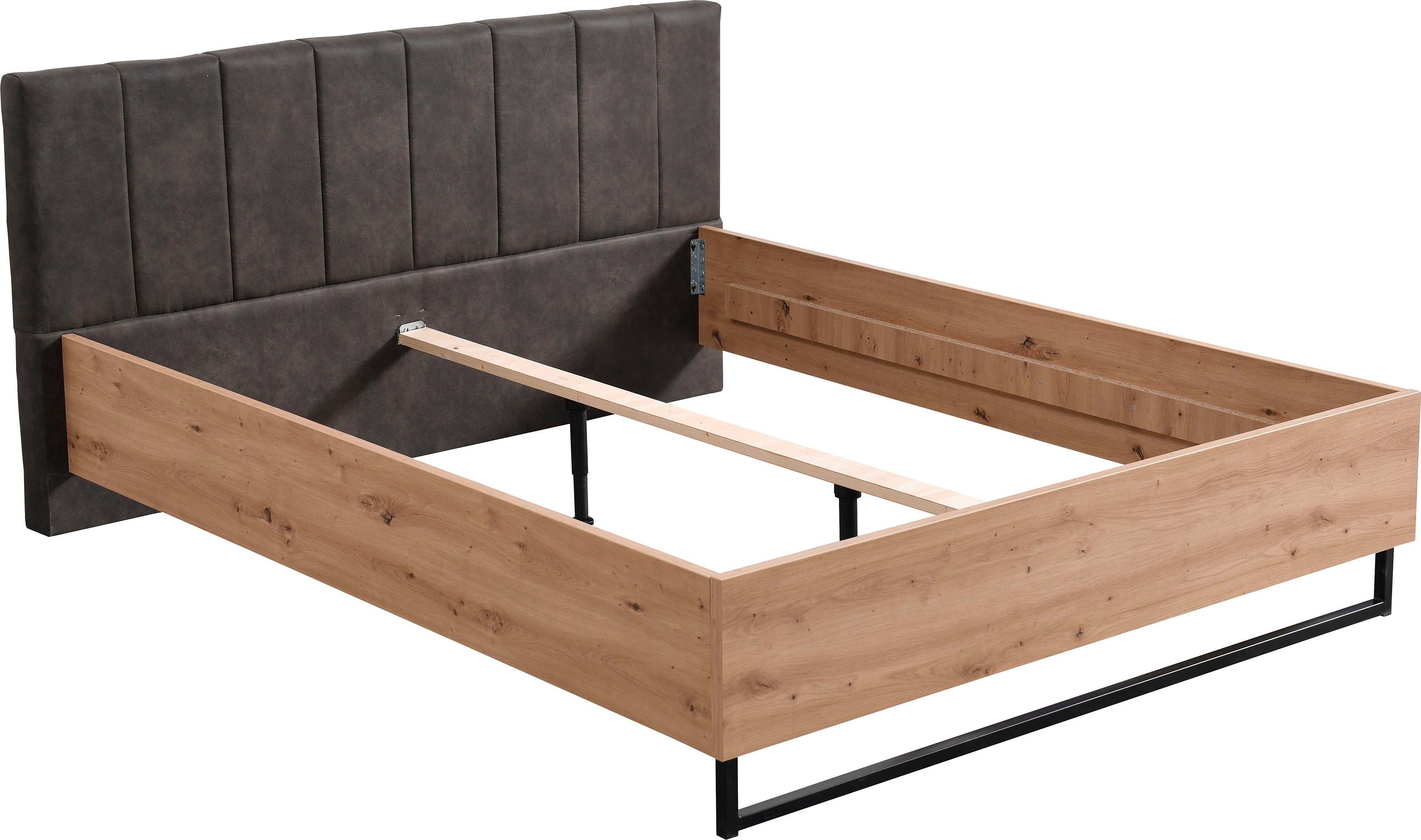 INOSIGN Schlafzimmer-Set Sardinia, (Set, 5-St)