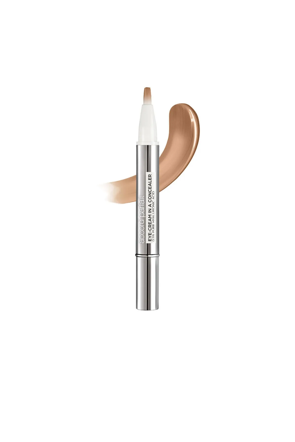 L&'Oreal Paris  Accord Parfait Augencreme im Concealer Nr. 7,5-9-Goldhonig, 2 ml