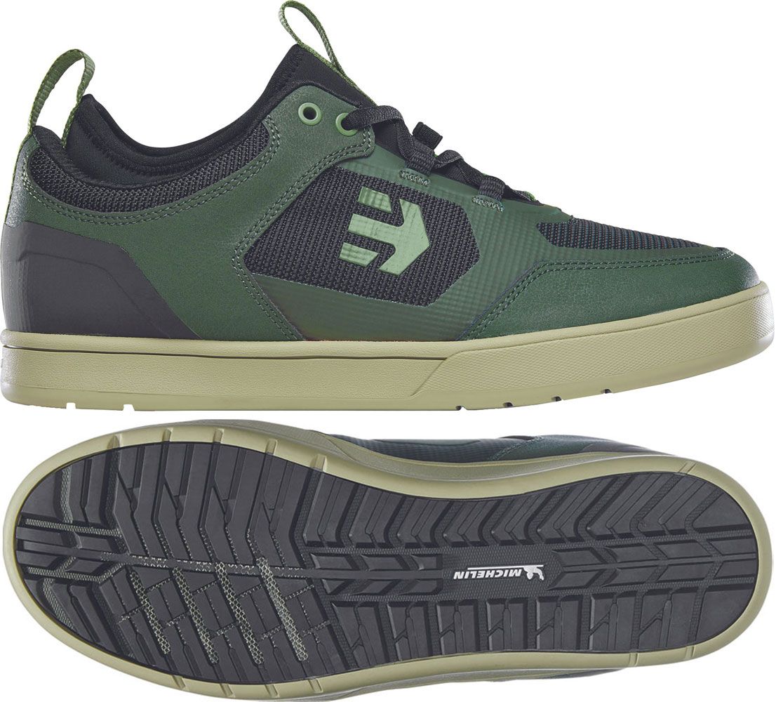 Etnies Camber Pro - MTB Schuhe kaufen | Bike-Discount