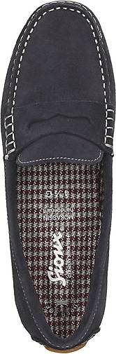 Sioux Slipper Carmona-700