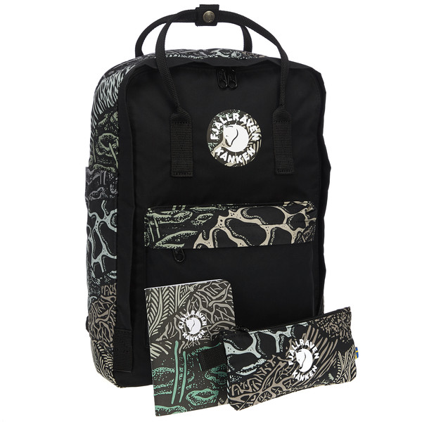 KANKEN ART PLUS - Tagesrucksack