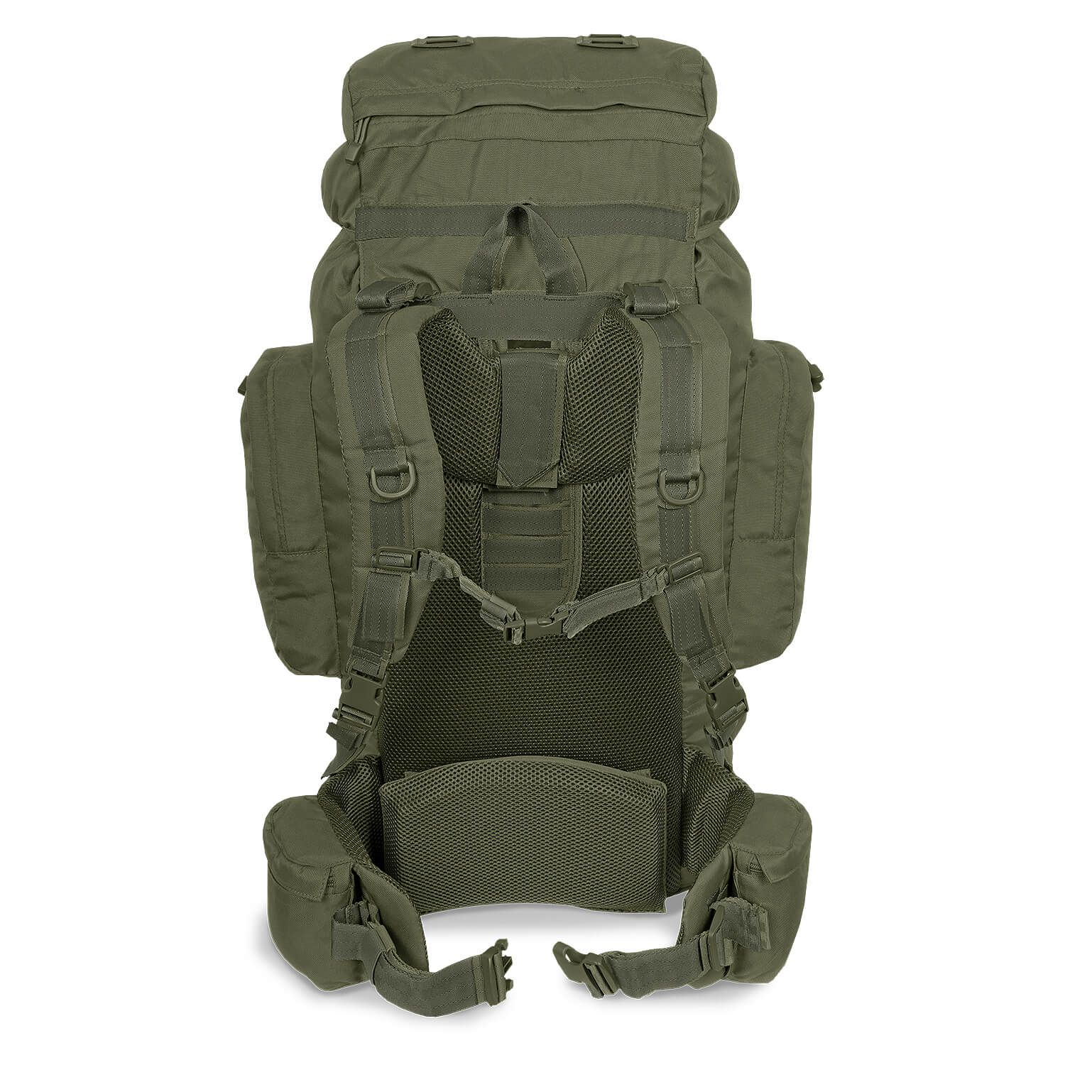 Rucksack Recom 88 Liter