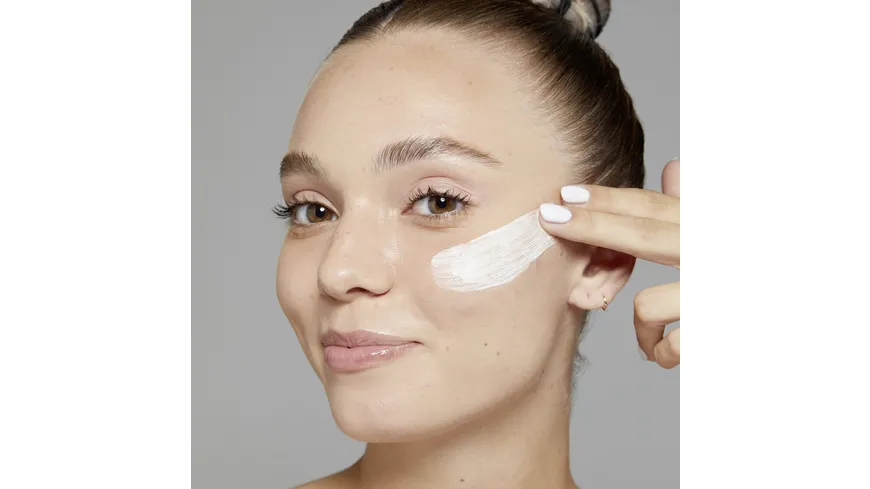 NYX PROFESSIONAL MAKEUP Marsh Mellow Primer MMP01 - Marsh Mallow