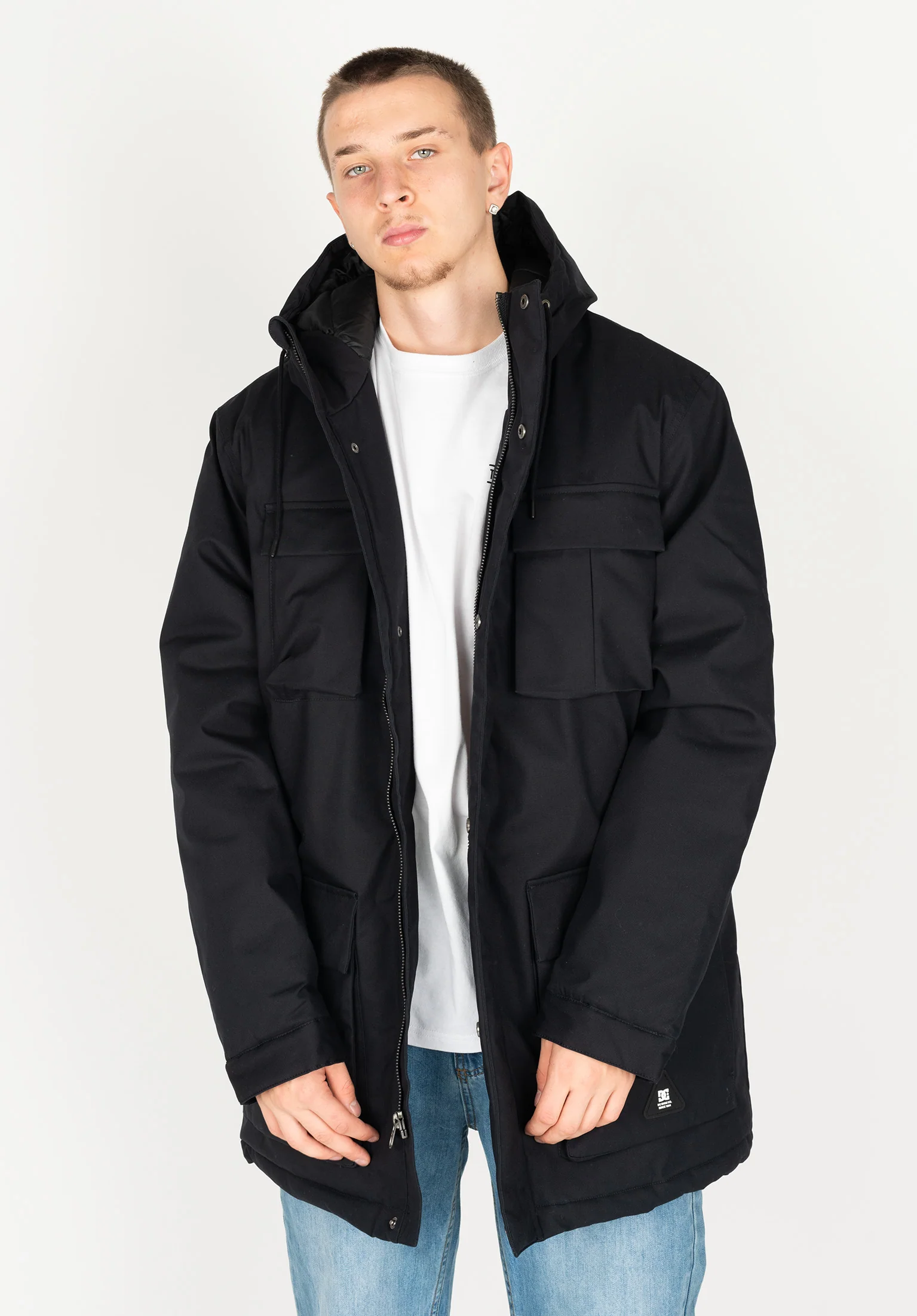 Maybury Jacket