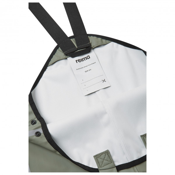 Reima - Kid's Lammikko - Regenhose