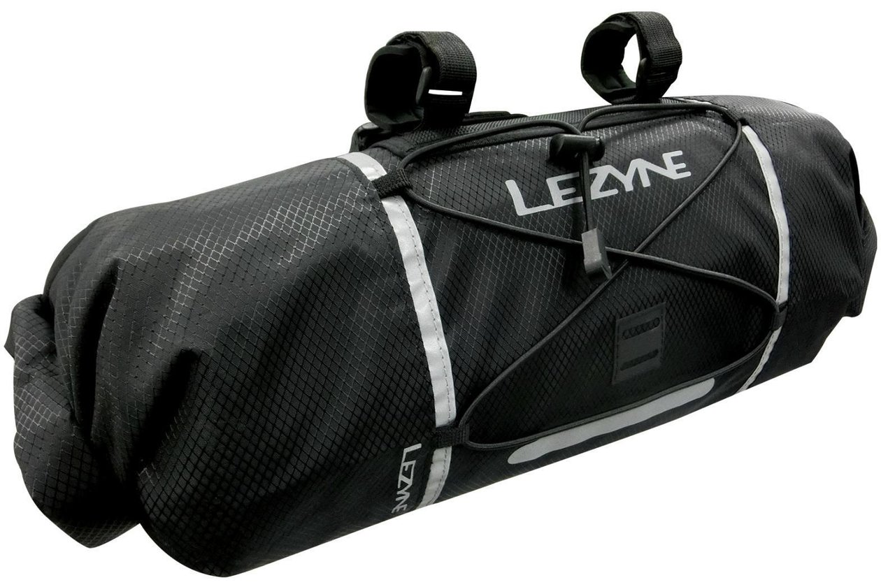Lezyne Bar Caddy Lenkertasche