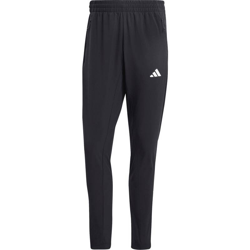adidas TRAIN ICONS 3-STREIFEN Trainingshose Herren
