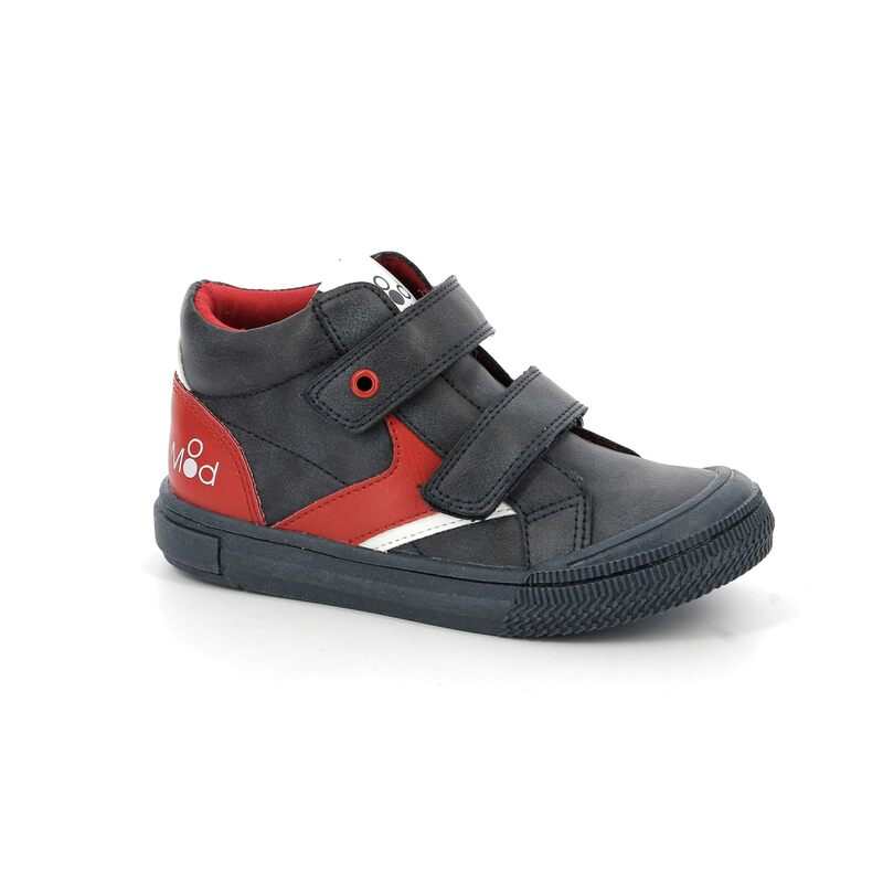 Sneakers hautes synthetique Tifun