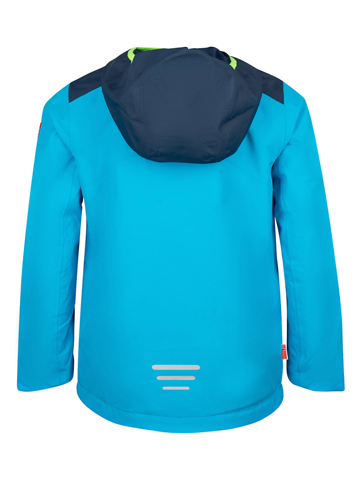 Trollkids Regenjacke 