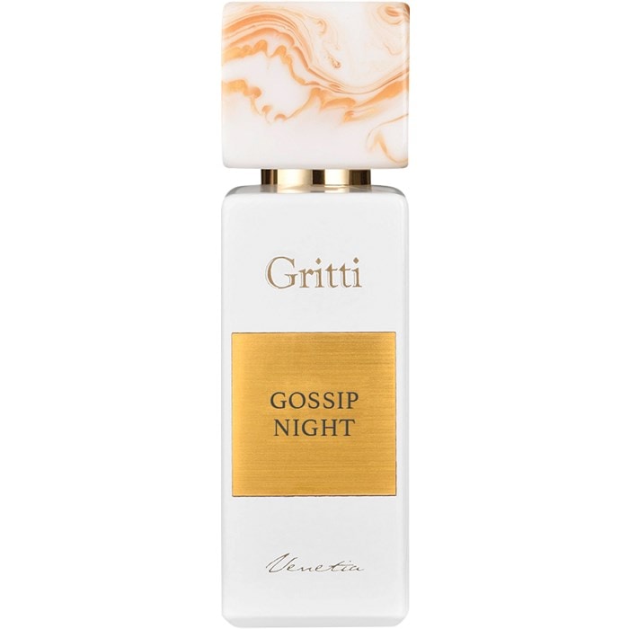 Extrait de Parfum
