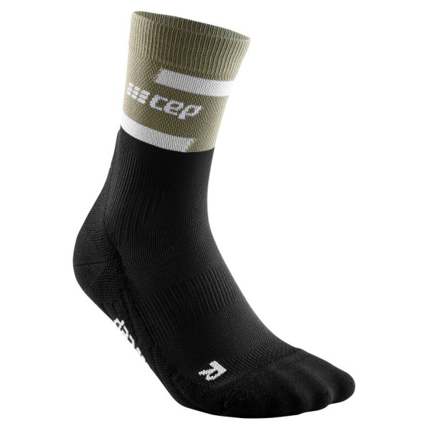 CEP - The Run Socks Mid Cut V4 - Laufsocken