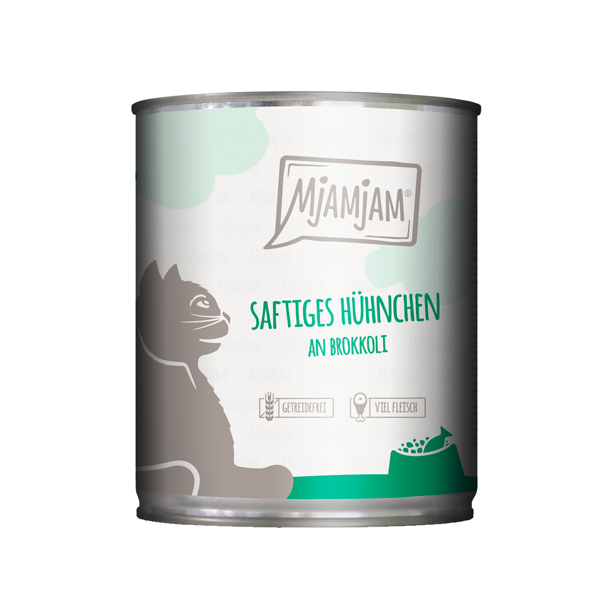 MjAMjAM Mixpaket 7 für deine Katze günstig kaufen