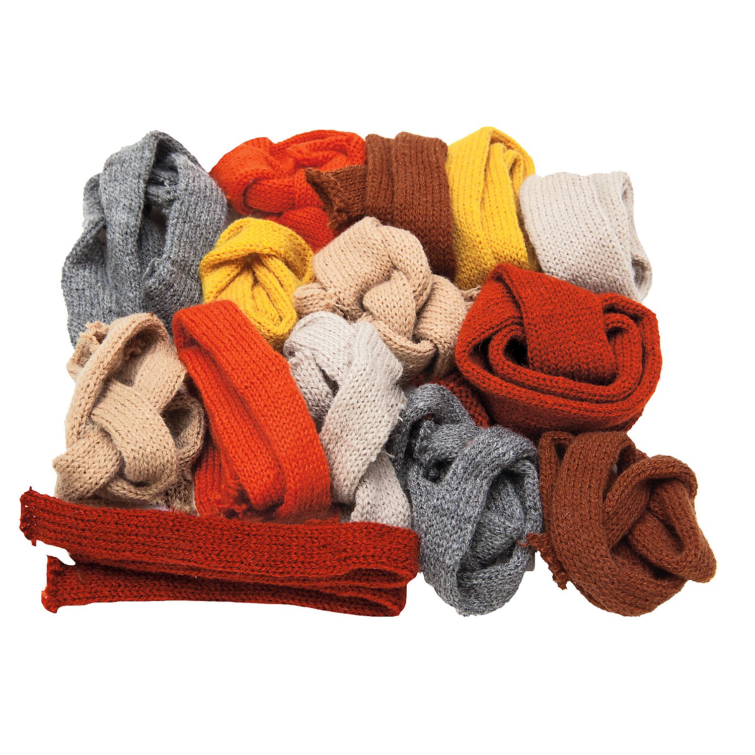 Strickschlauch-Paket 