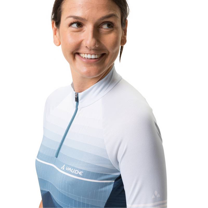 VAUDE Women's Posta HZ Tricot Trikot Damen